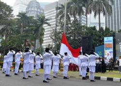 Susunan Upacara Hari Guru Nasional 2024 dari Kemendikdasmen Lengkap Ada PDF Tinggal Download