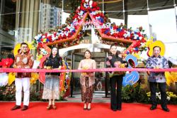 Pakuwon Mall Bekasi Resmi Dibuka: Mal Pertama dengan Tenant Internasional di Kota Bekasi