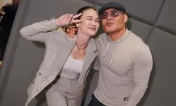 Gara-gara Cemburu, Luna Maya dan Deddy Corbuzier Saling Blokir Instagram