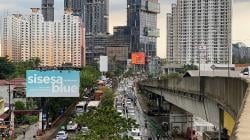 Pembukaan Pakuwon Mall bikin Bekasi Macet Parah, Warga Curhat di Medsos