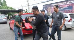 Komplotan Begal Sadis Tusuk Ojek Hingga Tewas di Balaraja Tangerang Dibekuk Polisi