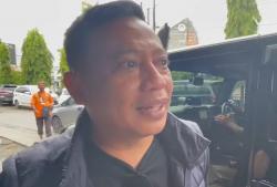 Plt Sekjen DPP Partai Perindo, AYP Temui Warga Sambil Ngobrol Santai