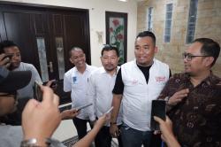 Dani-Romli Didukung Ratusan Pengacara, Siap Kawal Kasus Hukum hingga Gugatan di MK