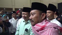 Hasil Survei Indopol : Paslon Bupati dan Wakil Bupati Grobogan Bambang - Catur Unggul