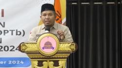 Bawaslu Sultra Patroli Pencegahan Pelanggaran Pilkada di Masa Tenang