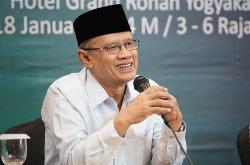 Hari Guru Nasional, Ketum PP Muhammadiyah: Kesejahteraan Pendidik Masih Kurang