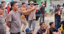 Kecam Aksi Tembak Mati Warga oleh Brimob, KMSB Desak Izin Perkebunan Sawit Skala Besar Diaudit