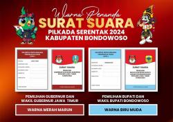 Jelang Pemilu Ribuan Santri Ponpes Dipulangkan, Begini Kata KPU dan Bawaslu Bondowoso