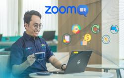 PLN Icon Plus Sediakan Layanan Zoom untuk Efisiensi Meeting dan Webinar