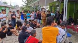 Oknum Brimob Ternyata Sudah 2 Kali Tembak Warga Bangka Barat