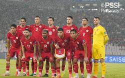 Rapor Merah Timnas Indonesia! Dibantai Australia 1-5, Asa ke Piala Dunia Kian Berat