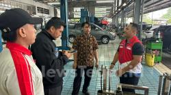 Pertamina Patra Niaga Investigasi Kualitas Pertamax Gandeng LAPI ITB