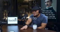 Bukan Baim Wong, Deddy Corbuzier Dukung Paula Dapat Hak Asuh Anak