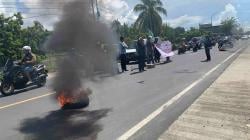 HMI Cabang Polman Desak Gakkumdu Usut Kasus Politik Uang di Pilkada Polman