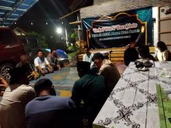 5 Desa di Banyumas Gelar Umbul Doa dan Yasinan untuk Pilkada yang Damai