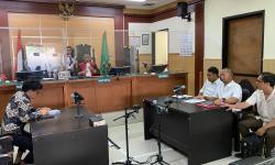 Menggugat SP3 Kasus Dugaan Korupsi Lahan RSUD Tigaraksa