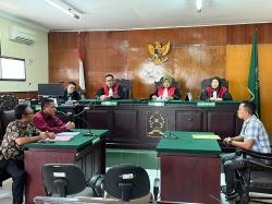 Lembaga Pembiayaan Digugat Rp 5 M Lantaran Debt Collector Tarik Paksa Mobil