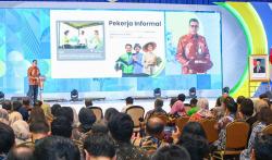 BPJS Ketenagakerjaan Gelar Social Security Summit 2024, Dorong Produktivitas dan Ekonomi Nasional