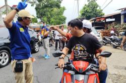 Pra-Rekonstruksi Kasus Penembakan Siswa SMK di Semarang Digelar di 3 Lokasi Kejadian