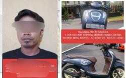 Polres Sragen Tangkap Pelaku Penganiayaan Peserta Kampanye yang Viral di Media Sosial