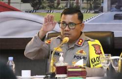 Kasus TPPO Penjualan bayi di Kulonprogo, Kapolres: Komplotan Ini Sudah Jual Belasan