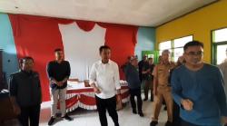 Pj Gubenur Jabar Tinjau Sejumlah TPS di Garut Jelang Pencoblosan