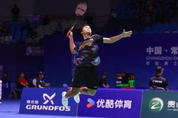 Kabar Buruk! Anthony Ginting Gagal Tampil di BWF World Tour Finals, Ini Penyebabnya