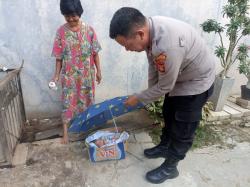 Bayi Dibuang Dekat Tempat Sampah, Ada Surat Orangtua Isinya: Saya Baru Lulus Kuliah, Belum Kerja