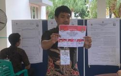 Maesyal-Intan Menang di TPS Chalcedony, Hanya Beda 7 Suara Dengan Mad Romli-Irvansyah   