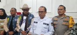 110 TPS di Sumatera Utara akan Lakukan Pemungutan Suara Susulan 