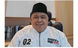 Khofifah-Emil Unggul di Hitung Cepat, Ketua PKS Jatim Ucapkan Selamat