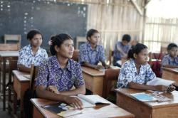 Dompet Dhuafa Dorong Semangat Belajar Siswa NTT Lewat Program Ceruk Ilmu