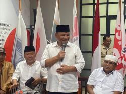 Real Count Internal Raih 48,68% Suara, Heri-Sholihin Klaim Menangkan Pilkada Kota Bekasi