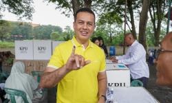 Musa Rajekshah: Golkar Optimis Capaian Kemenangan  Cakada di Pilkada Sumut Melampaui DPP