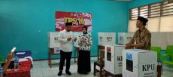 Hasil Quick Count: Paslon Yani-Alif Raih 61 Persen Suara di Pilkada Gresik