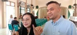 Calon Tunggal Brebes Optimis Menang Janji Rangkul Semua Pihak