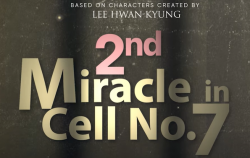 Lanjutkan Kesuksesan Film Mirecle In Cell No.7, Dengan Skuel 2nd Miracle In Call No.7