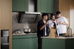 Desain Seamless untuk Momen Istimewa: Koleksi Terbaru Modena Kitchen Ecosystem