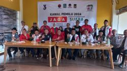 Ade-Iip Klaim Unggul Berdasarkan Real Count Internal di Pilkada Kabupaten Tasikmalaya 2024