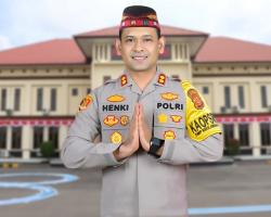 Kapolres Lhokseumawe Ucapkan Terima Kasih atas Penyelengaraan Pilkada yang Aman, Sejuk dan Kondusif