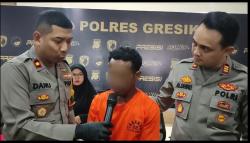 Terungkap! Fakta-fakta Penyebab Suami Aniaya Istri hingga Tewas di Gresik