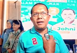 Melki-Johni Klaim Kemenangan di Pilgub NTT Berdasarkan Hasil Quick Count