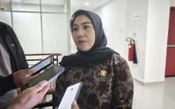 SDK-JSM dan Tina-Yuki Unggul Pilkada, Suraidah Ingatkan Simpatisan Tunggu KPU