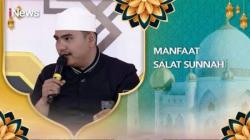 Ini Penjelasannya, Pahala Sholat Tahajud Beda dengan Sunnah Lain