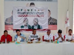 Kemenangan Edi-Weng Berdasarkan C1 Pleno dan Data Unggahan KPU Mabar