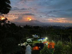 8 Tempat Camping di Bogor untuk Liburan Akhir Tahun 2024, Sumpah Dekat Banget dari Jakarta