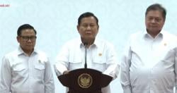 Kebijakan Berubah! Prabowo Perintahkan Gas 3 Kg Kembali Dijual di Pengecer, Ini Alasannya