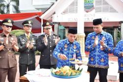 Ramai Dikeluhkan, Bupati Karawang Minta Uang Pensiunan PNS Segera Dibayarkan