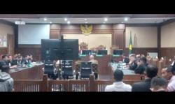 Sidang Kasus Tata Niaga Timah, Ahli Beberkan Kekeliruan Penghitungan Kerugian Lingkungan