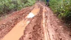 Jalan Sukahujan-Cigemblong akan Dibangun, AJAR Layangkan Surat Audiensi ke DPUPR Lebak